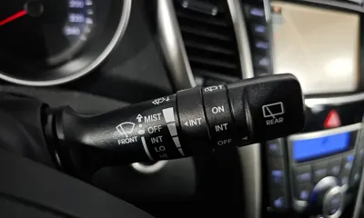 Hyundai i30 2016, 124250 км, за 6900000 KRW - фото 20