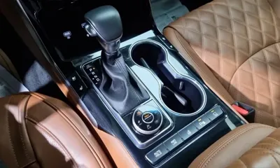 Kia Mohave 2023, 46397 км, за 43200000 KRW - фото 9