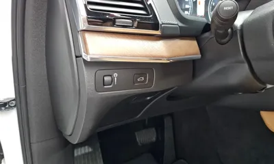Volvo XC90 2017, 171845 км, за 25500000 KRW - фото 29