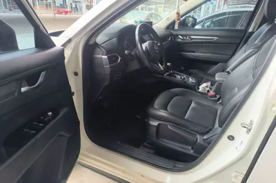 Mazda CX-5 2022, 108800 км, за 90875.25 CNY - фото 18