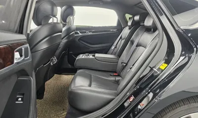 Hyundai Genesis 2016, 174544 км, за 10300000 KRW - фото 26