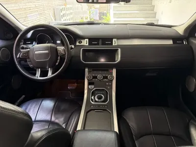 Land Rover Range Rover Evoque 2017, 83000 км, за 13800000 KRW - фото 7