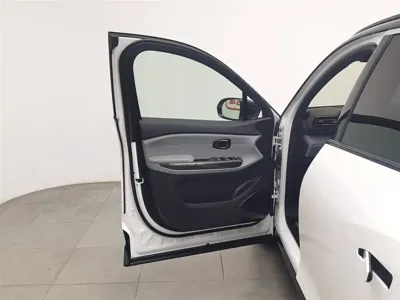 Nio ES6 2021, 117700 км, за 81800 CNY - фото 8