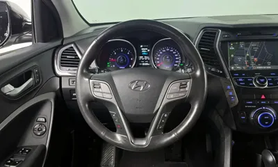Hyundai Maxcruz 2014, 101448 км, за 10800000 KRW - фото 13