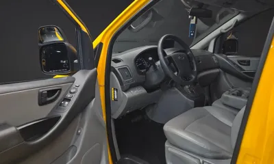 Hyundai Starex 2019, 114331 км, за 14500000 KRW - фото 10
