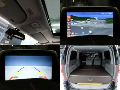 Hyundai Starex 2013, 179309 км, за 9990000 KRW - фото 18