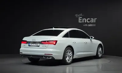 Audi A6 2023, 16059 км, за 37500000 KRW
