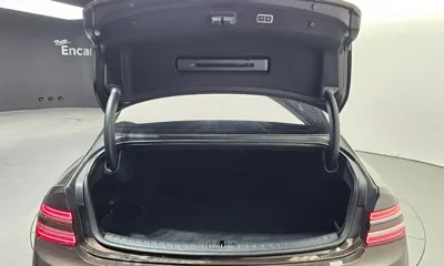 Genesis G80 2021, 75763 км, за 32600000 KRW - фото 20