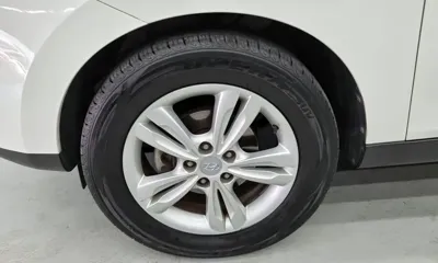 Hyundai Tucson 2011, 222000 км, за 3600000 KRW - фото 5