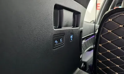 Hyundai Palisade 2022, 47451 км, за 30900000 KRW - фото 33