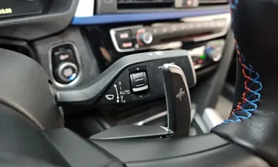 BMW 3-Series 2018, 99671 км, за 17500000 KRW - фото 27