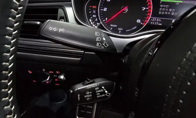 Audi A6 2016, 148078 км, за 15900000 KRW - фото 16