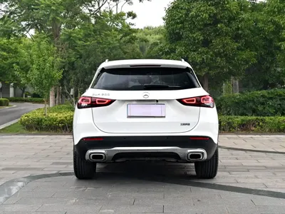 Mercedes-Benz GLA 2021, 60700 км, за 116000 CNY - фото 15