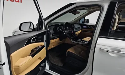 Kia Canival 2022, 56862 км, за 28900000 KRW - фото 25