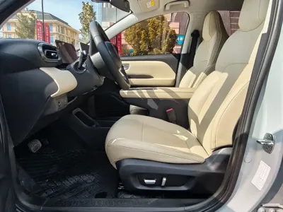 Wuling Bingo PLUS 2024, 32000 км, за 63000 CNY - фото 12
