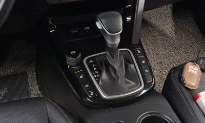 Kia Seltos 2023, 25526 км, за 41800000 KRW - фото 9