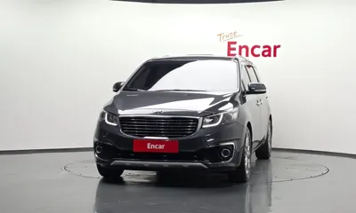 Kia Canival 2016, 172854 км, за 7200000 KRW - фото 3