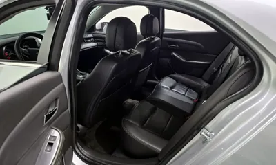 ChevroletGMDaewoo Malibu 2014, 69775 км, за 4900000 KRW - фото 11