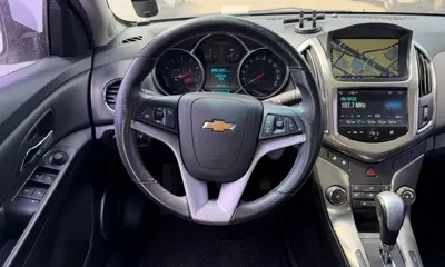 ChevroletGMDaewoo Cruze 2013, 150921 км, за 1700000 KRW - фото 15