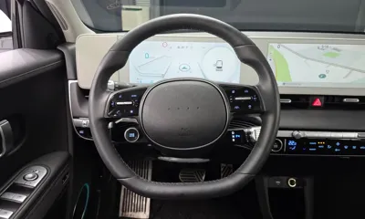 Hyundai Ioniq5 2024, 27320 км, за 39290000 KRW - фото 13