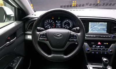 Hyundai Avante 2016, 13065 км, за 12500000 KRW - фото 13