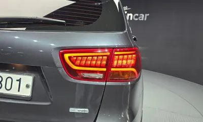 Kia Sorento 2019, 51064 км, за 20500000 KRW - фото 23
