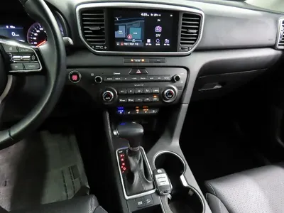 Kia Sportage 2019, 51628 км, за 17500000 KRW - фото 17