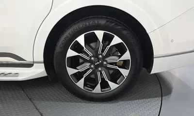 Kia Canival 2023, 58573 км, за 35500000 KRW - фото 21