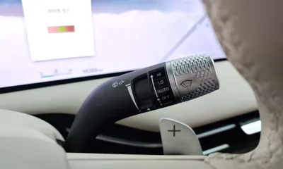 Genesis G80 2026, 19205 км, за 54900000 KRW - фото 28