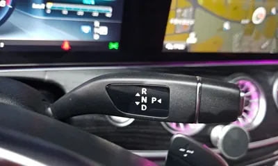 Mercedes-Benz E-Class 2017, 158780 км, за 18700000 KRW - фото 9