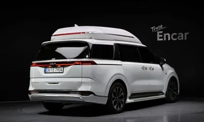 Kia Canival 2023, 84568 км, за 38900000 KRW