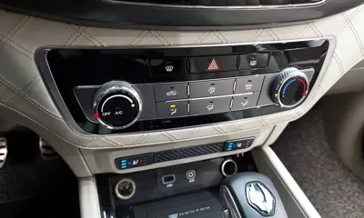 KG_Mobility_Ssangyong Rexton 2020, 59238 км, за 20900000 KRW - фото 13
