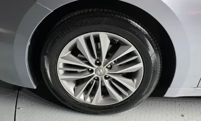 Hyundai Grandeur 2016, 158592 км, за 99990000 KRW - фото 5