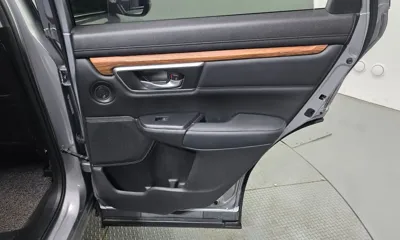 Honda CR-V 2019, 62223 км, за 23300000 KRW - фото 25