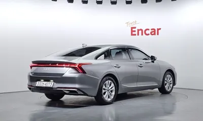 Kia K8 2022, 177677 км, за 13990000 KRW - фото 2