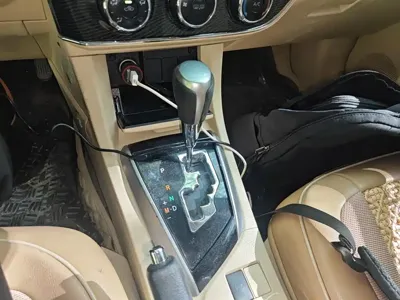 Toyota Corolla 2016, 98100 км, за 35500 CNY - фото 10
