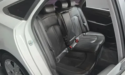 Hyundai Sonata 2019, 147771 км, за 10290000 KRW - фото 12