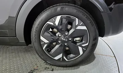 Kia Niro 2024, 14240 км, за 29000000 KRW - фото 21