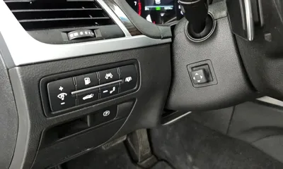 Genesis G80 2018, 108734 км, за 16900000 KRW - фото 16