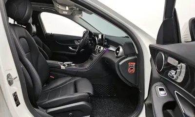 Mercedes-Benz C-Class 2019, 76037 км, за 20900000 KRW - фото 11