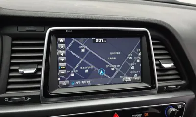 Hyundai Sonata 2019, 27553 км, за 14500000 KRW - фото 14