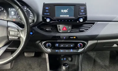 Hyundai i30 2018, 30724 км, за 12500000 KRW - фото 14