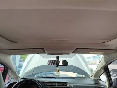 Honda Fit 2018, 69300 км, за 56030.78 CNY - фото 21