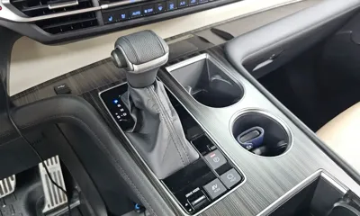 Toyota Sienna 2022, 63482 км, за 42500000 KRW - фото 9