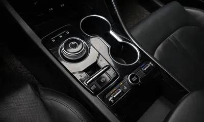 Kia K5 2020, 82769 км, за 16500000 KRW - фото 9