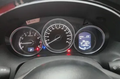Mazda CX-5 2015, 115800 км, за 42419.98 CNY - фото 11
