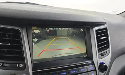 Hyundai Tucson 2018, 133870 км, за 99990000 KRW - фото 17