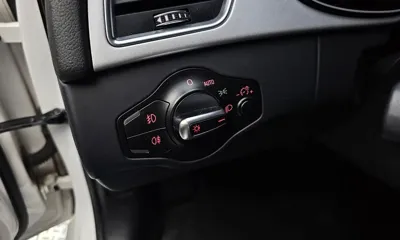Audi A4 2016, 78434 км, за 9300000 KRW - фото 18