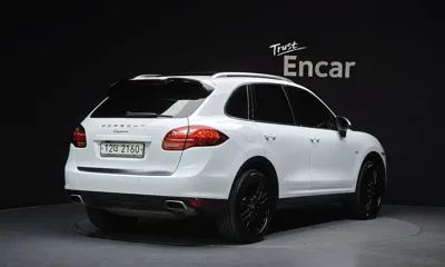 Porsche Cayenne 2013, 225028 км, за 15000000 KRW