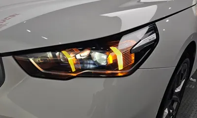 BMW i5 2024, 37811 км, за 55200000 KRW - фото 22